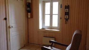 Maison a vendre Pipriac 35550 Ille-et-Vilaine 50 m2 3 pièces 33600 euros