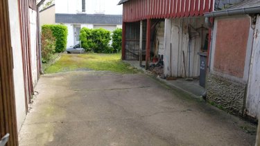 Maison a vendre Pipriac 35550 Ille-et-Vilaine 50 m2 3 pièces 33600 euros