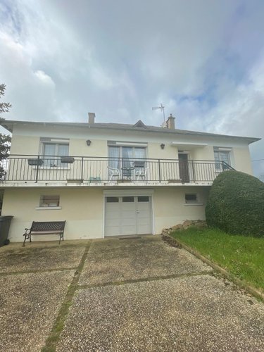 Maison a vendre Blois 41000 Loir-et-Cher 103 m2 5 pièces 179000 euros