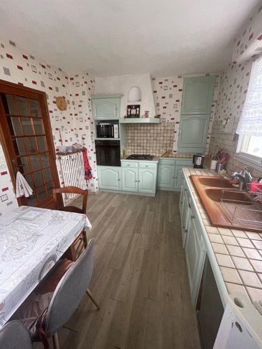 Maison a vendre Blois 41000 Loir-et-Cher 103 m2 5 pièces 179000 euros