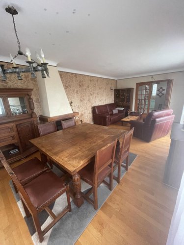 Maison a vendre Blois 41000 Loir-et-Cher 103 m2 5 pièces 179000 euros