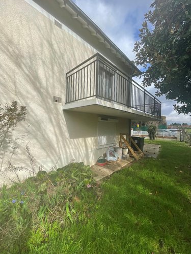 Maison a vendre Blois 41000 Loir-et-Cher 103 m2 5 pièces 179000 euros