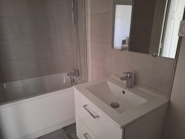 Location appartement Chalon-sur-Saône 71100 Saône-et-Loire 48 m2 2 pièces 625 euros