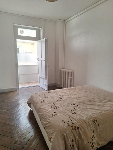 Location appartement Chalon-sur-Saône 71100 Saône-et-Loire 48 m2 2 pièces 625 euros