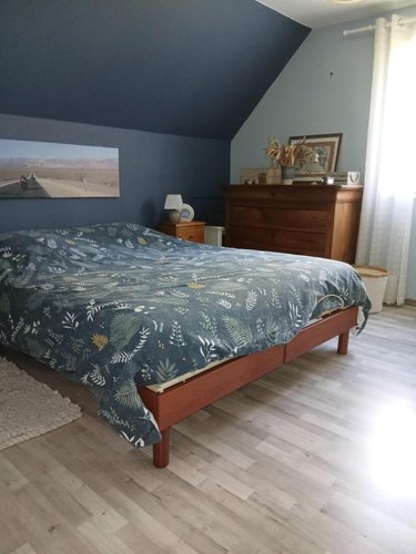 Maison a vendre Genneville 14600 Calvados 105 m2 5 pièces 295260 euros