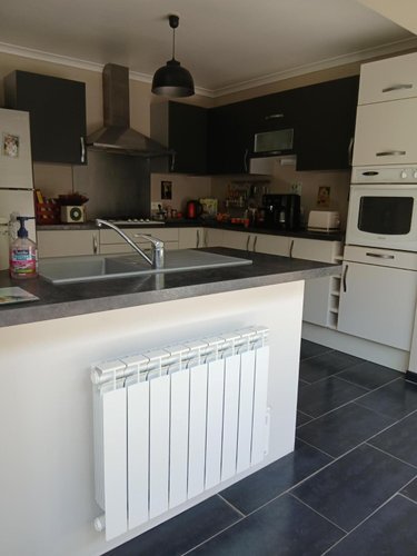 Maison a vendre Genneville 14600 Calvados 105 m2 5 pièces 295260 euros