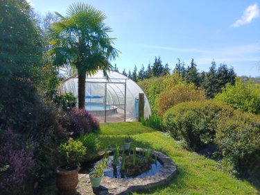 Maison a vendre Genneville 14600 Calvados 105 m2 5 pièces 295260 euros