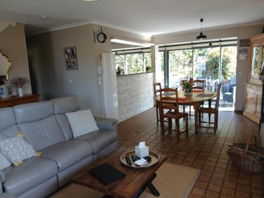 Maison a vendre Genneville 14600 Calvados 105 m2 5 pièces 295260 euros