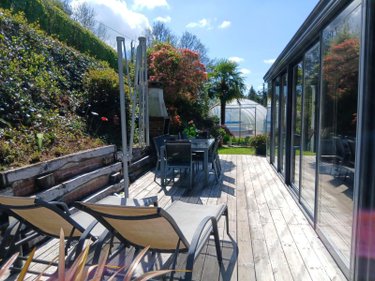 Maison a vendre Genneville 14600 Calvados 105 m2 5 pièces 295260 euros