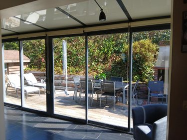 Maison a vendre Genneville 14600 Calvados 105 m2 5 pièces 295260 euros