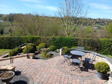 Maison a vendre Genneville 14600 Calvados 105 m2 5 pièces 295260 euros