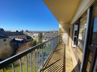 Appartement a vendre Vitré 35500 Ille-et-Vilaine 72 m2 3 pièces 198550 euros
