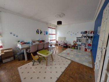 Maison a vendre Mouazé 35250 Ille-et-Vilaine 124 m2 6 pièces 274000 euros