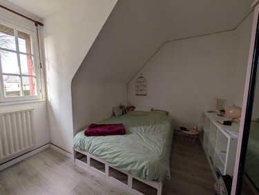 Maison a vendre Mouazé 35250 Ille-et-Vilaine 124 m2 6 pièces 274000 euros