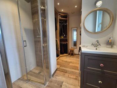 Maison a vendre Vallères 37190 Indre-et-Loire 126 m2 7 pièces 434000 euros