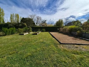 Maison a vendre Vallères 37190 Indre-et-Loire 126 m2 7 pièces 434000 euros