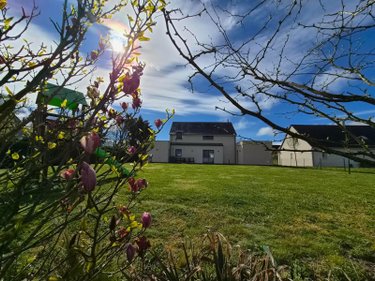 Maison a vendre Vallères 37190 Indre-et-Loire 126 m2 7 pièces 434000 euros