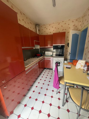 Maison a vendre Colombes 92700 Hauts-de-Seine 92 m2 6 pièces 428000 euros