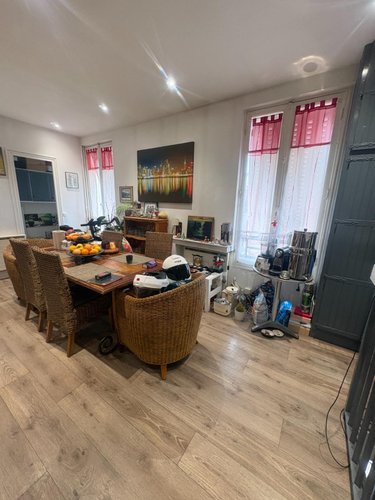 Maison a vendre Colombes 92700 Hauts-de-Seine 92 m2 6 pièces 428000 euros