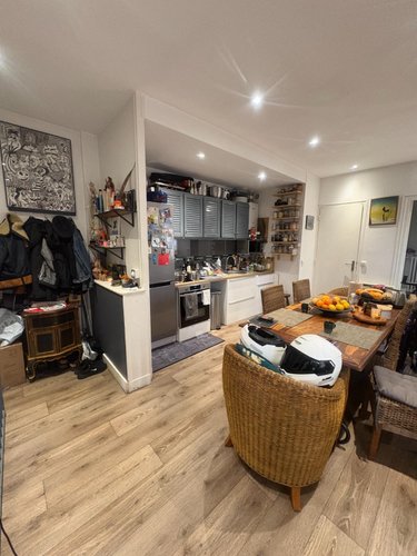 Maison a vendre Colombes 92700 Hauts-de-Seine 92 m2 6 pièces 428000 euros