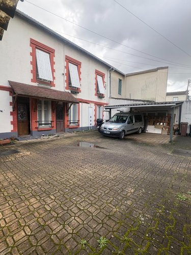 Maison a vendre Colombes 92700 Hauts-de-Seine 92 m2 6 pièces 428000 euros