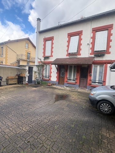 Maison a vendre Colombes 92700 Hauts-de-Seine 92 m2 6 pièces 428000 euros