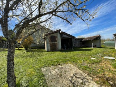 Maison a vendre Amance 10140 Aube 82 m2 4 pièces 97500 euros