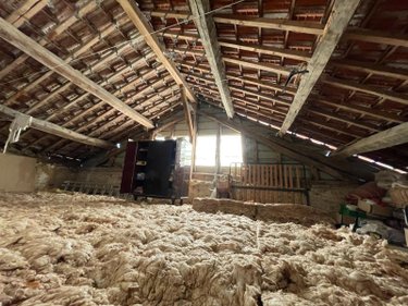 Maison a vendre Amance 10140 Aube 82 m2 4 pièces 97500 euros