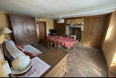 Maison a vendre Amance 10140 Aube 82 m2 4 pièces 97500 euros
