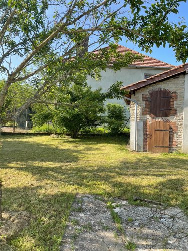 Maison a vendre Amance 10140 Aube 82 m2 4 pièces 97500 euros