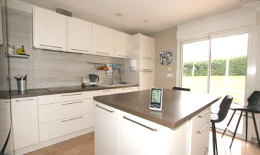 Maison a vendre Laneuvelotte 54280 Meurthe-et-Moselle 128 m2 4 pièces 368640 euros