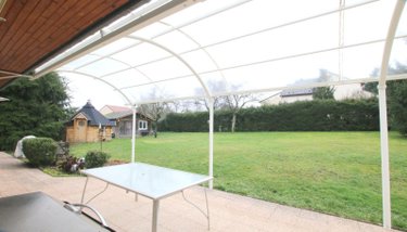 Maison a vendre Laneuvelotte 54280 Meurthe-et-Moselle 128 m2 4 pièces 368640 euros