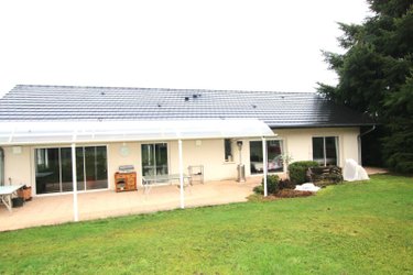 Maison a vendre Laneuvelotte 54280 Meurthe-et-Moselle 128 m2 4 pièces 368640 euros