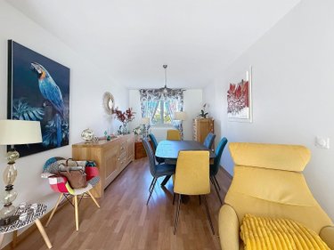 Maison a vendre Caen 14000 Calvados 124 m2 6 pièces 336500 euros