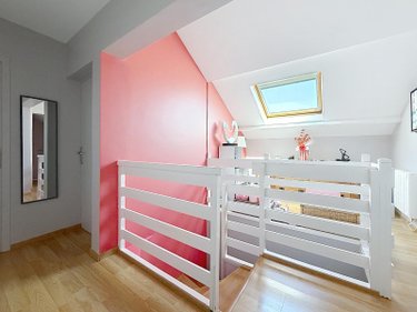 Maison a vendre Caen 14000 Calvados 124 m2 6 pièces 336500 euros