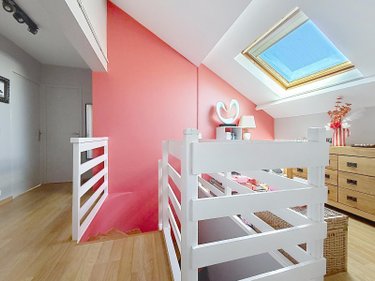 Maison a vendre Caen 14000 Calvados 124 m2 6 pièces 336500 euros