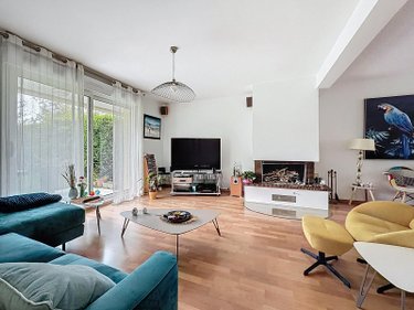 Maison a vendre Caen 14000 Calvados 124 m2 6 pièces 336500 euros