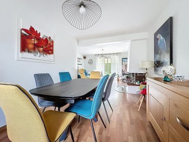 Maison a vendre Caen 14000 Calvados 124 m2 6 pièces 336500 euros