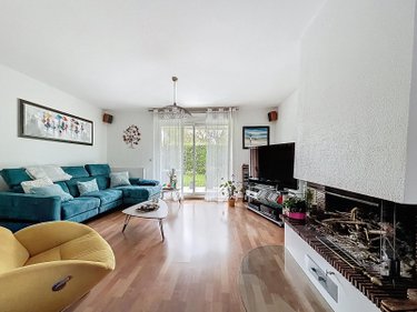 Maison a vendre Caen 14000 Calvados 124 m2 6 pièces 336500 euros