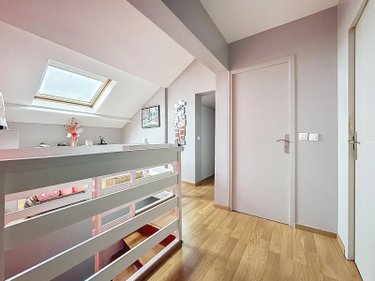 Maison a vendre Caen 14000 Calvados 124 m2 6 pièces 336500 euros