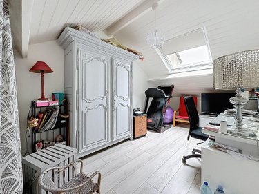 Maison a vendre Caen 14000 Calvados 124 m2 6 pièces 336500 euros