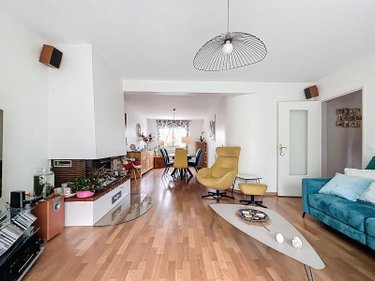 Maison a vendre Caen 14000 Calvados 124 m2 6 pièces 336500 euros