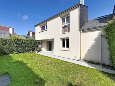 Maison a vendre Caen 14000 Calvados 124 m2 6 pièces 336500 euros