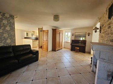 Maison a vendre Valognes 50700 Manche 165 m2 8 pièces 362300 euros
