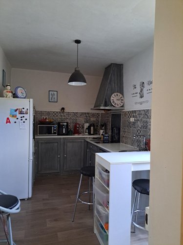 Maison a vendre Chérancé 72170 Sarthe 127 m2 6 pièces 168000 euros