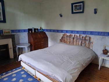 Maison a vendre Chérancé 72170 Sarthe 127 m2 6 pièces 168000 euros