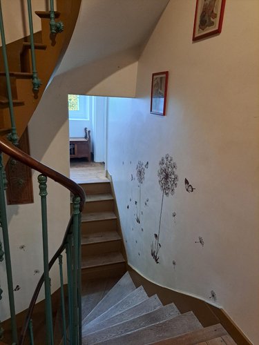Maison a vendre Chérancé 72170 Sarthe 127 m2 6 pièces 168000 euros