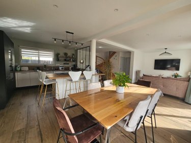 Maison a vendre Valognes 50700 Manche 123 m2 6 pièces 362300 euros