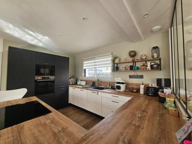 Maison a vendre Valognes 50700 Manche 123 m2 6 pièces 362300 euros