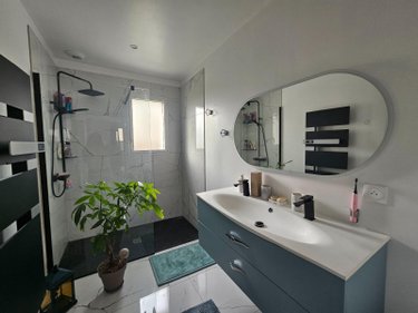 Maison a vendre Valognes 50700 Manche 123 m2 6 pièces 362300 euros